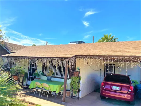 2530 North 41st Avenue, Phoenix, AZ 85009