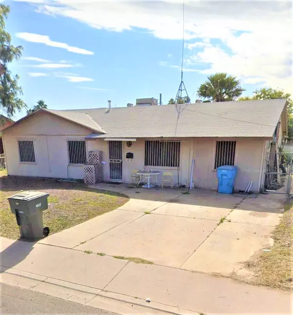 Phoenix, AZ 85035,6317 West Encanto Boulevard
