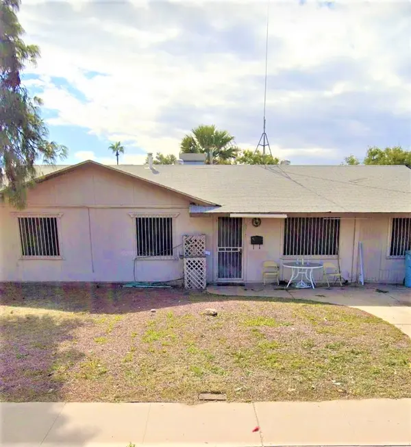 6317 West Encanto Boulevard, Phoenix, AZ 85035