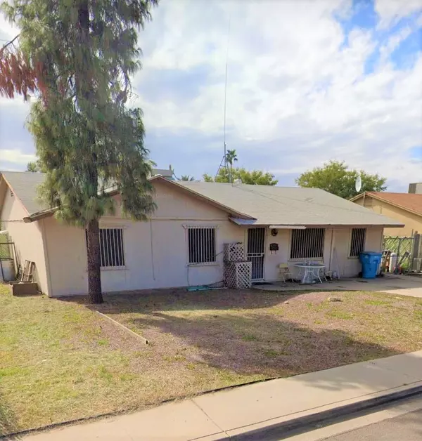 Phoenix, AZ 85035,6317 West Encanto Boulevard