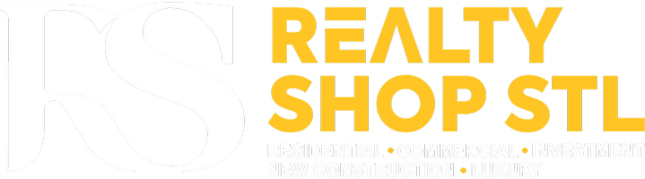 Realty Shop STL logo