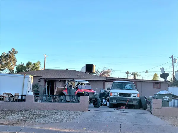 3003 West Monte Vista Road, Phoenix, AZ 85009