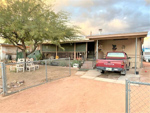 5817 South 41st Drive, Phoenix, AZ 85041