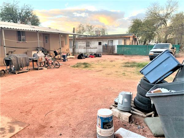 5817 South 41st Drive, Phoenix, AZ 85041