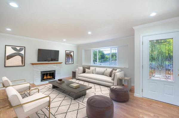 2575 Bergman Ct, San Jose, CA 95121