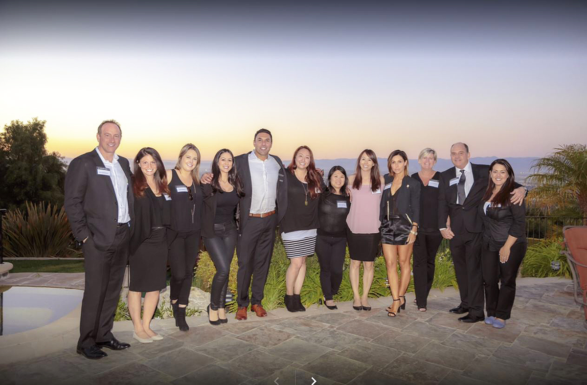 About Kaminsky Real Estate Group South Bay Real Estate