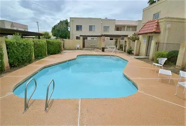 2311 E Hartford Ave #10 Phoenix, 85022,