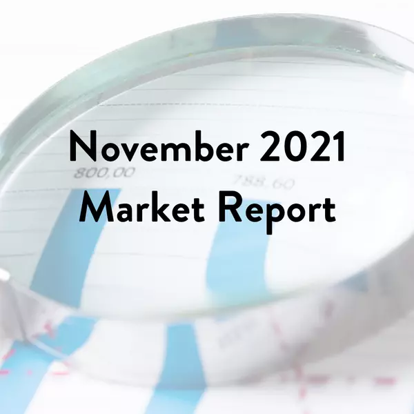 November Market Report