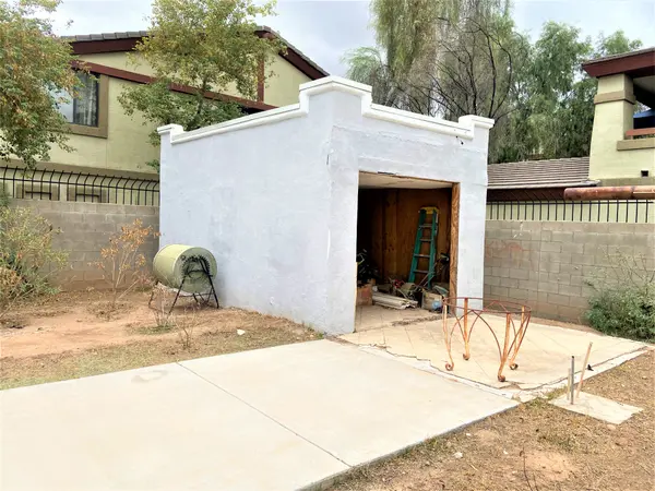 1309 W Polk St, Phoenix, AZ 85007