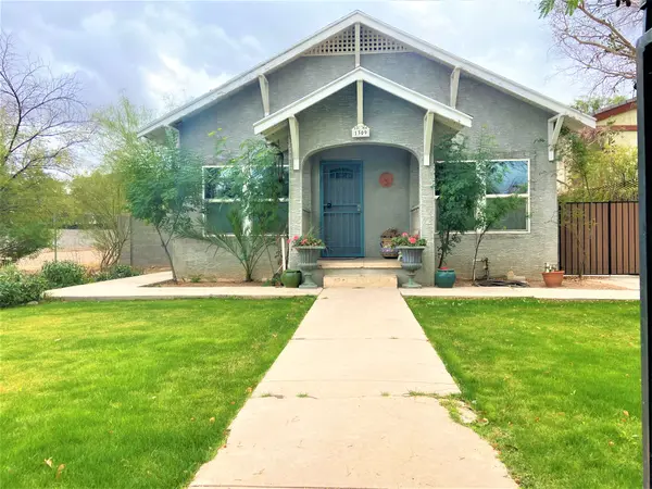 1309 W Polk St, Phoenix, AZ 85007