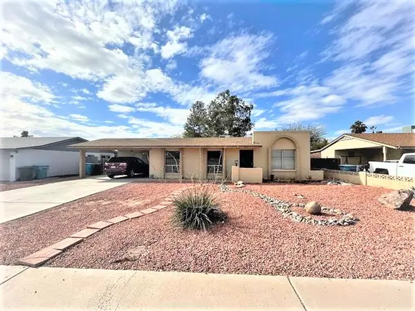 4350 North 85th Avenue, Phoenix, AZ 85037