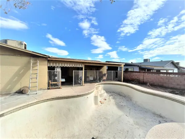 4350 North 85th Avenue, Phoenix, AZ 85037