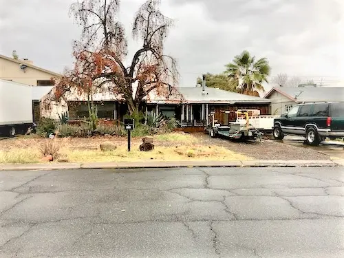 2122 Virginia Avenue, Phoenix, AZ 85009