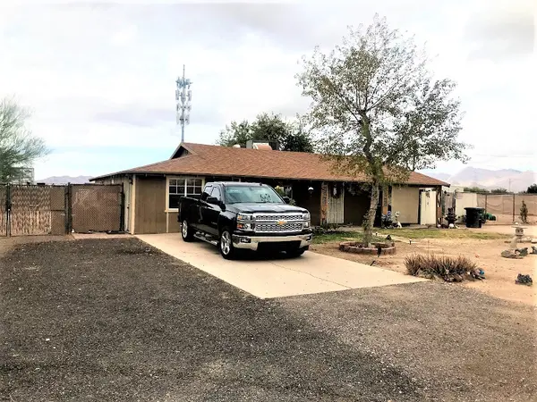 1628 N 194th Ave, Buckeye, AZ 85396