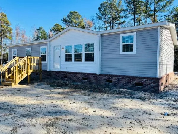 Cottageville SC Home for Sale $235,000,AgentOwned Realty