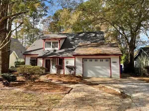 North Charleston SC Home for Sale $239,000,AgentOwned Realty