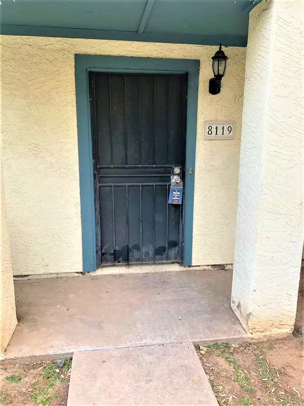 8119 N 32nd Dr, Phoenix, AZ 85051