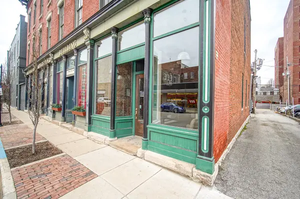 216 N. 5th St Unit 1 Lafayette, In 47901,