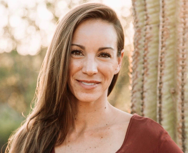 Jennifer Van Moorlehem