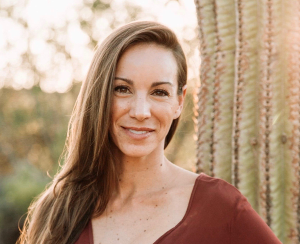 Jennifer Van Moorlehem