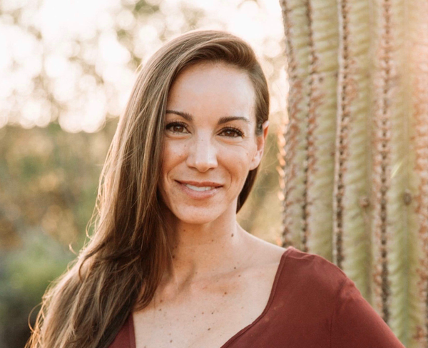 Jennifer Van Moorlehem