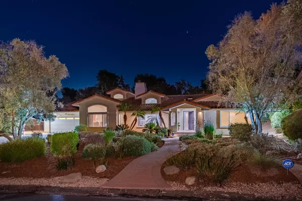 1066 El Segundo Drive, Thousand Oaks, CA. Brian Collins / Born Real Estate SOLD 1