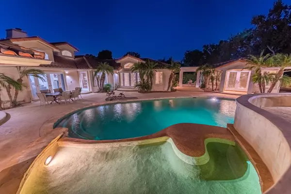 1066 El Segundo Drive, Thousand Oaks, CA. Brian Collins / Born Real Estate SOLD 2