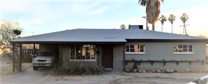 3613 East Palm Lane, Phoenix, AZ 85008