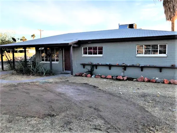 3613 East Palm Lane, Phoenix, AZ 85008