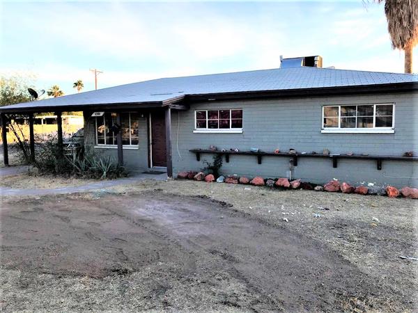3613 East Palm Lane, Phoenix, AZ 85008
