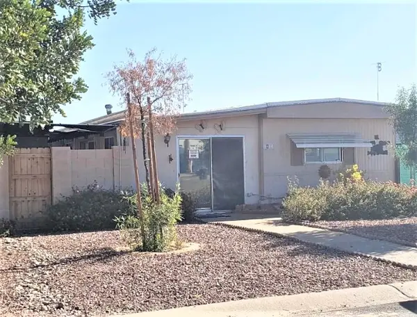 1419 South Palo Verde Street, Mesa, AZ 85209