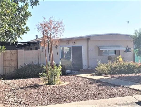1419 South Palo Verde Street, Mesa, AZ 85209