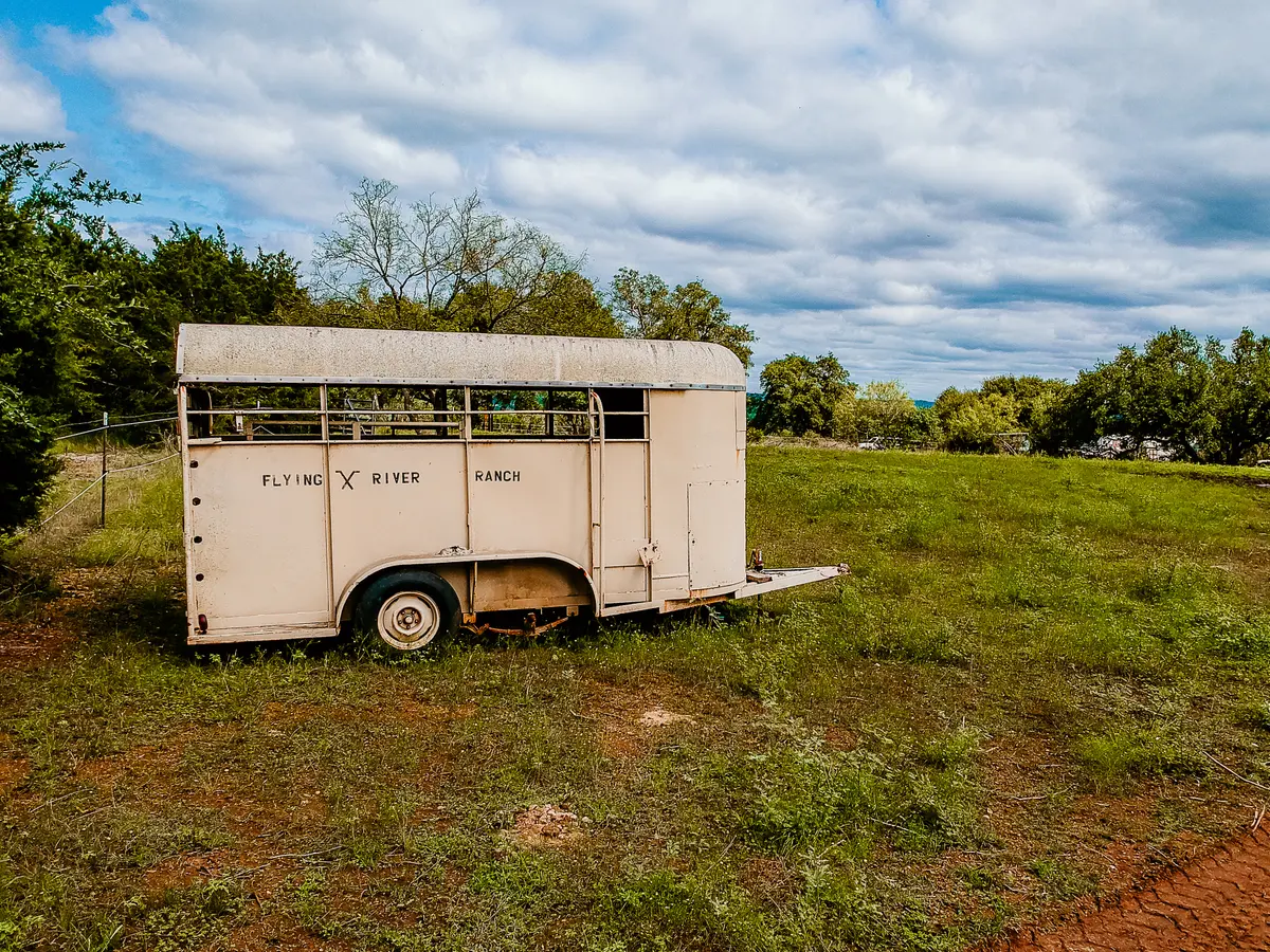 Flying X River Ranch