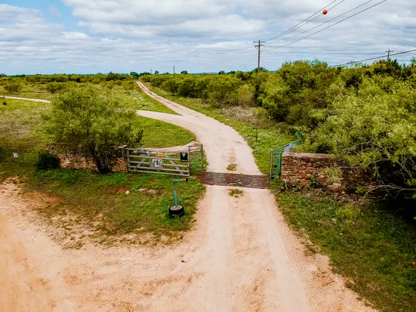 Flying X River Ranch