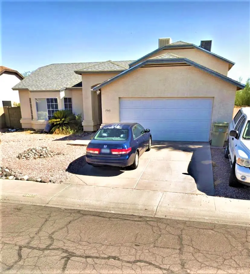 7945 W Colter St, Glendale, AZ 85303