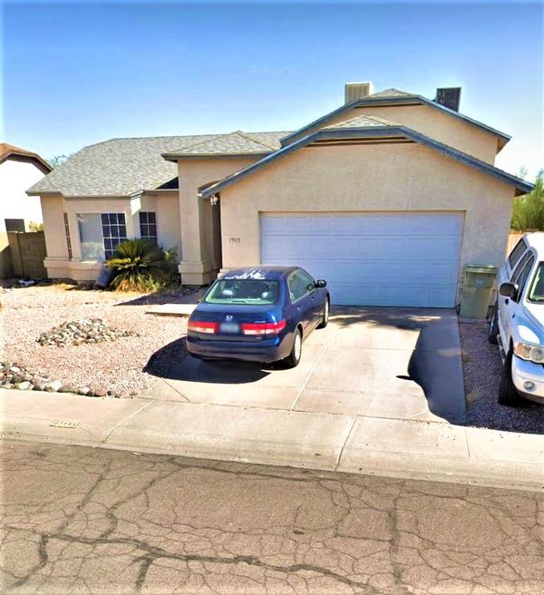 7945 W Colter St, Glendale, AZ 85303