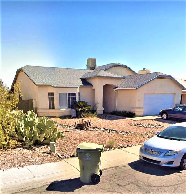 7945 W Colter St, Glendale, AZ 85303