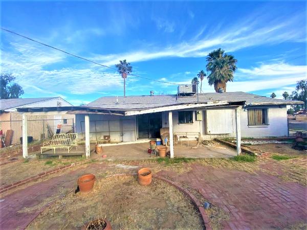 3102 North 65th Avenue, Phoenix, AZ 85033