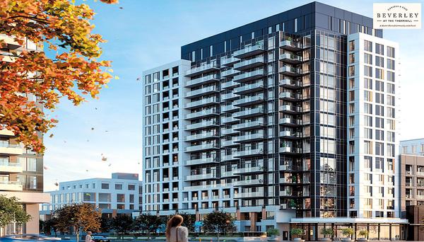 2 Beverley Glen Blvd, Vaughan, ON L4J