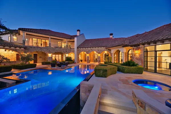 3509 Lost Creek Blvd, Austin, TX 78735