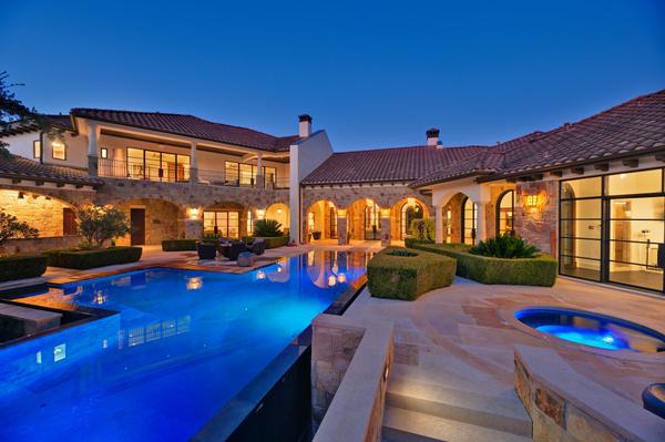 3509 Lost Creek Blvd, Austin, TX 78735