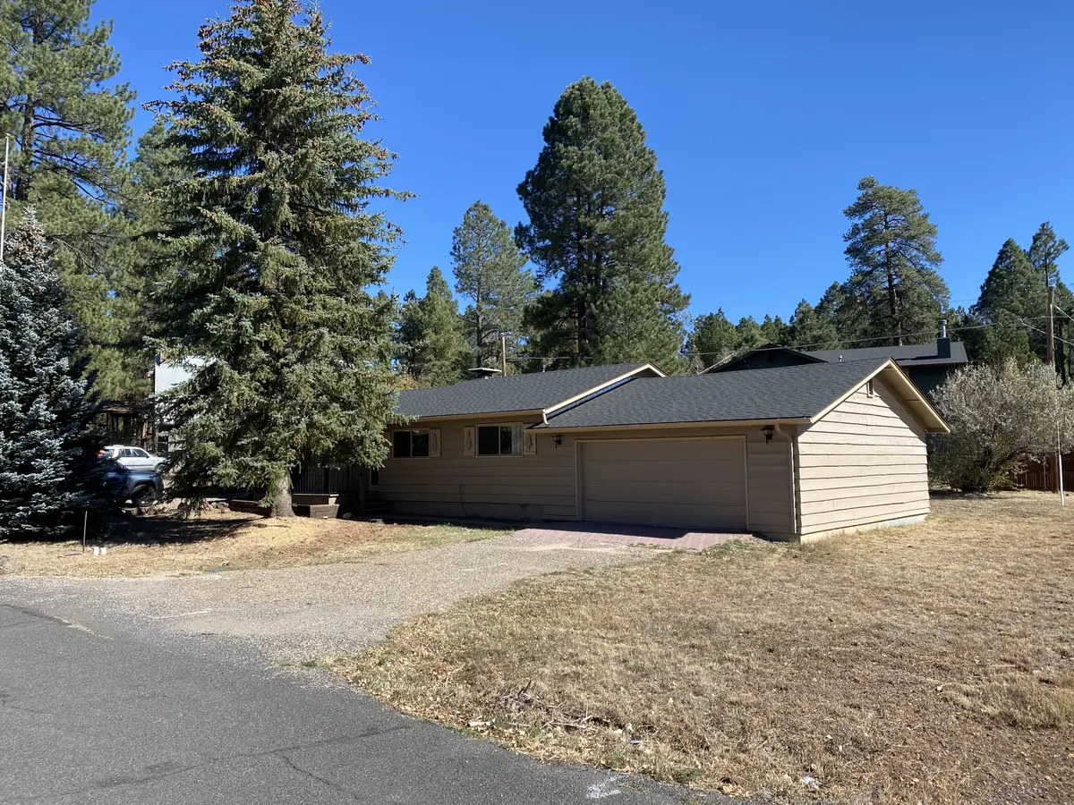 555 Stringer Rd, Munds Park Az 86017,