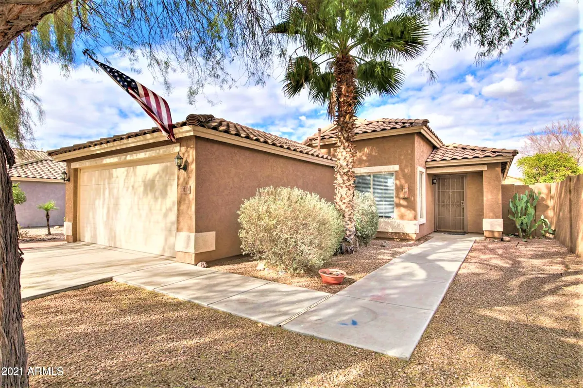 10110 E Osage Avenue, Mesa, AZ 85212
