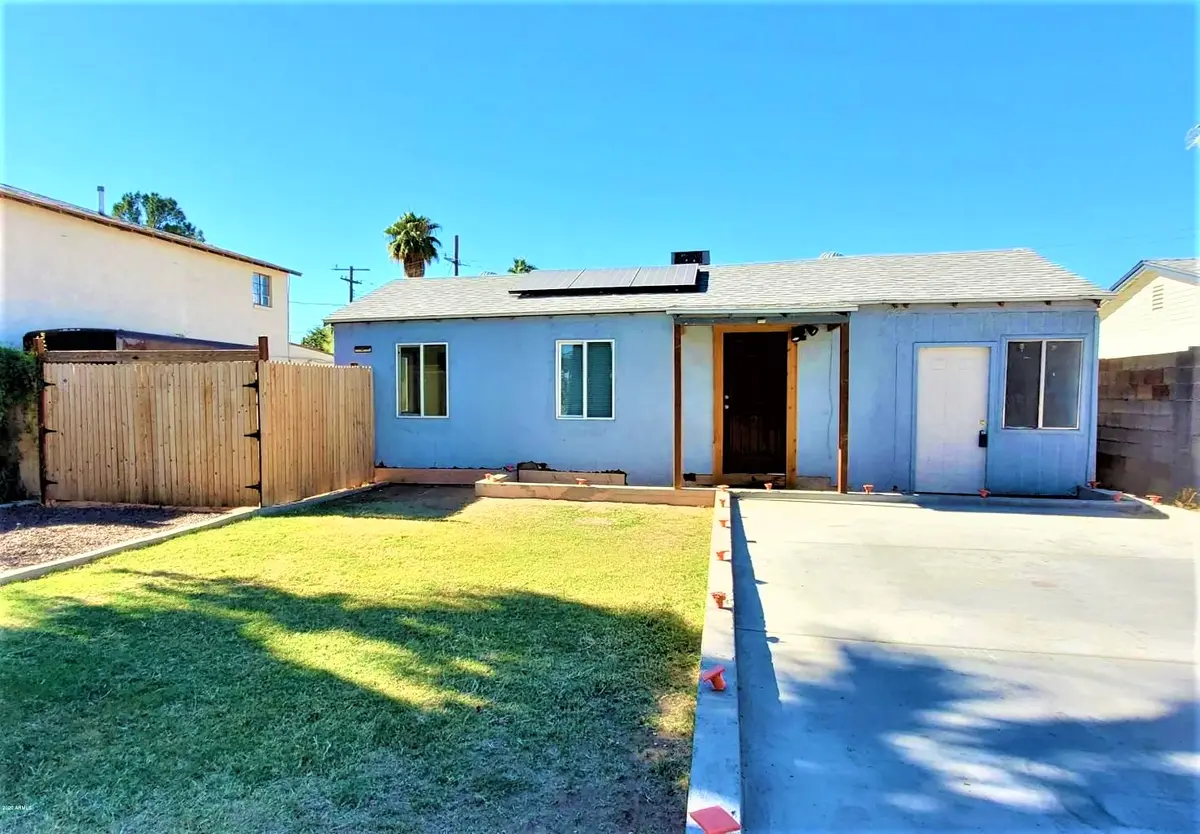 4504 N 14th St, Phoenix, AZ 85014