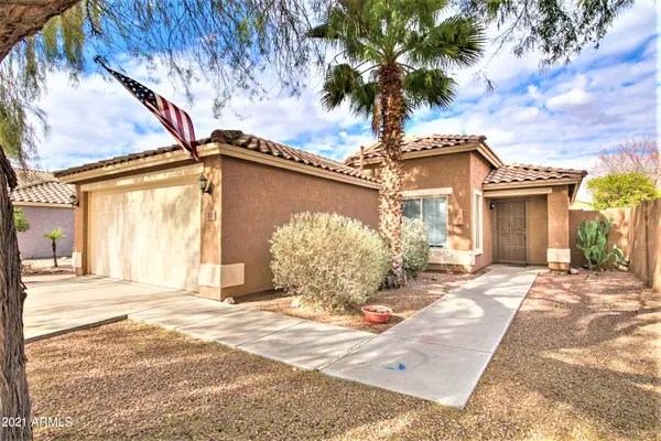 10110 E Osage Avenue, Mesa, AZ 85212