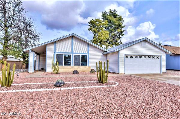 2434 W Kathleen Road, Phoenix, AZ 85023