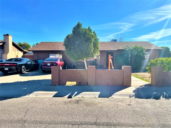 8929 W Devonshire Ave, Phoenix, AZ 85037