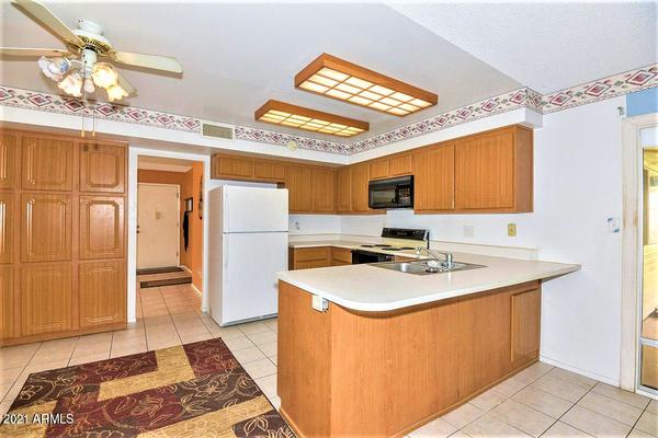 2434 W Kathleen Road, Phoenix, AZ 85023