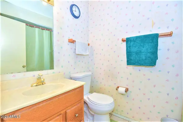 2434 W Kathleen Road, Phoenix, AZ 85023