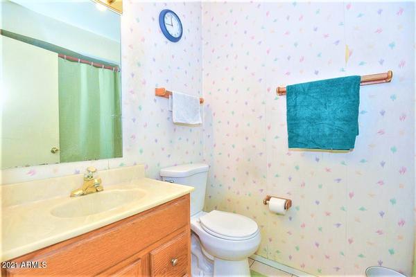 2434 W Kathleen Road, Phoenix, AZ 85023